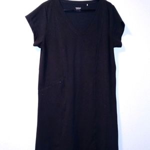 Toad & Co Aquaculture Dress.